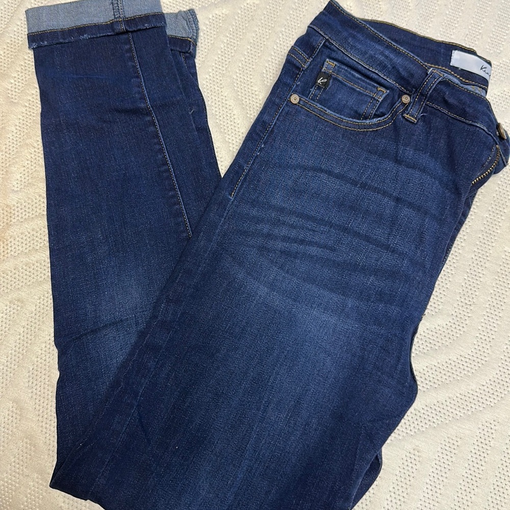 Kancan Skinny Jeans